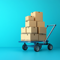 Moving Equipment